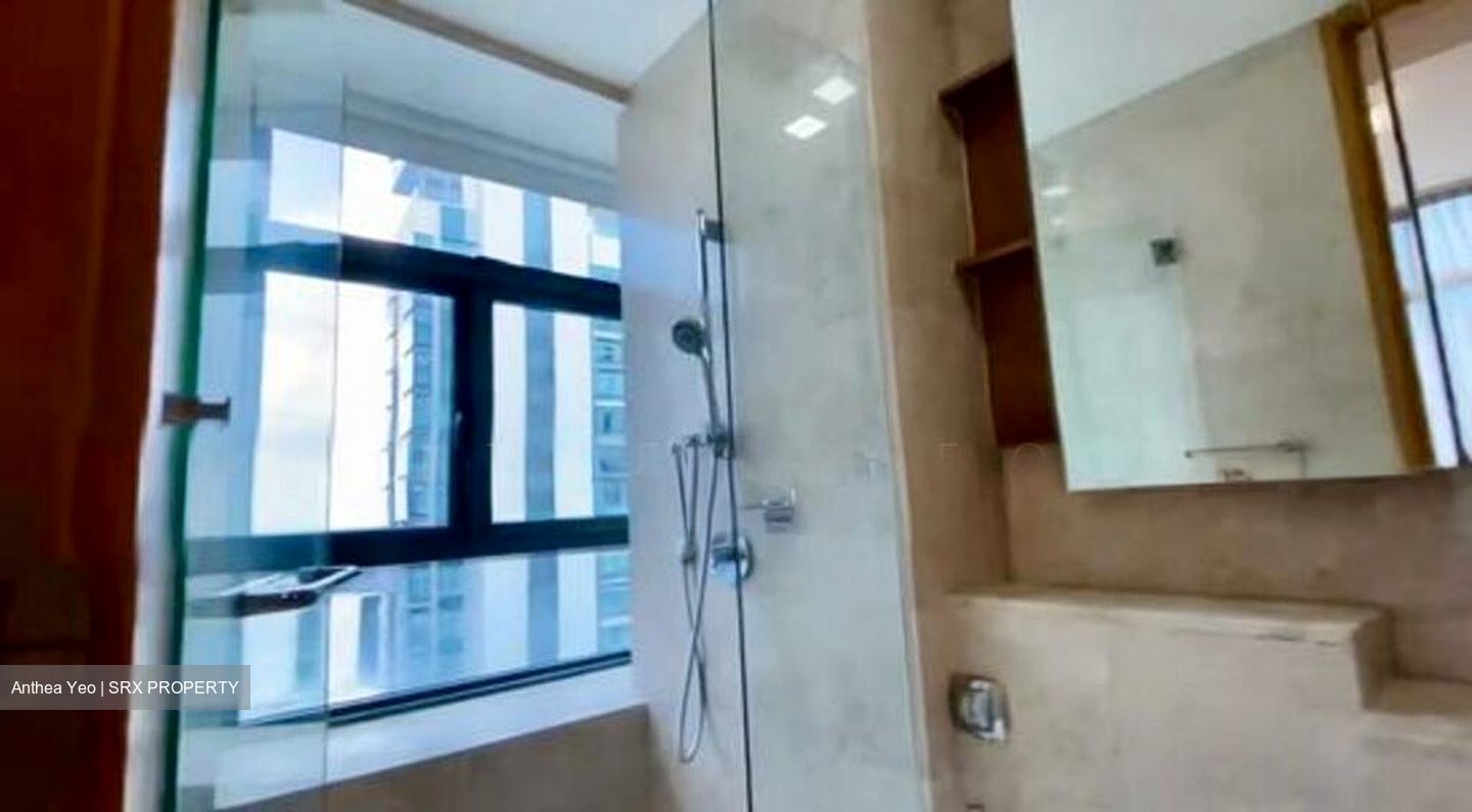 Soleil @ Sinaran (D11), Condominium #587699011